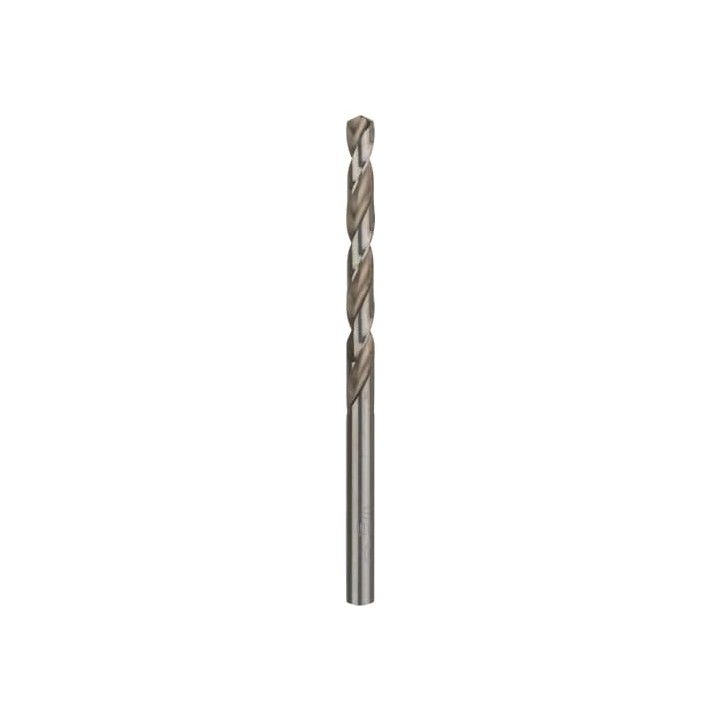 BOSCH 2608585920 HSS-G METAL DRILL BIT 4.50 x 80mm