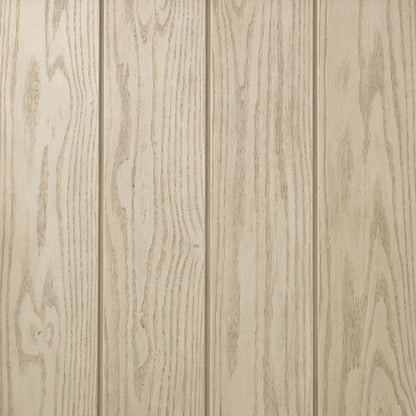 Millboard Envello Cladding Shadow Line + (Fr) Board 200 x 18 x 3600mm Limed Oak