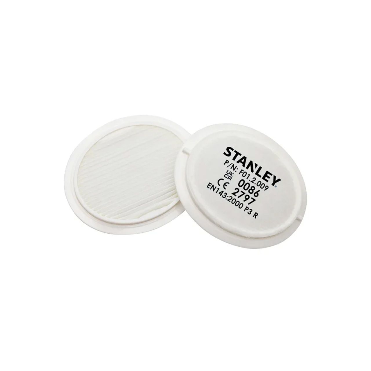 STANLEY HIGH EFFICIENCY P3 REPLACEMENT FILTER PAIR F01.2.009.GB1