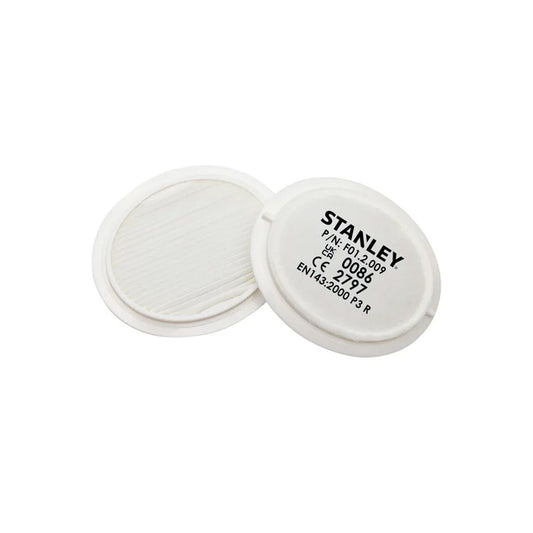 STANLEY HIGH EFFICIENCY P3 REPLACEMENT FILTER PAIR F01.2.009.GB1