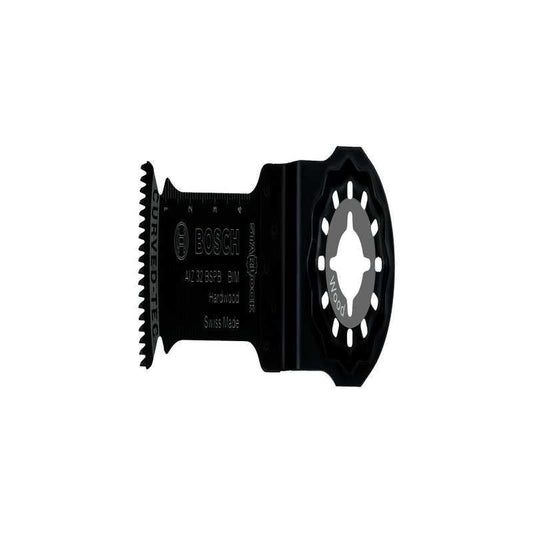 BOSCH 2608661645 AIZ32BB BIM HARDWOOD PLUNGECUT SAWBLADE 32 x 40mm