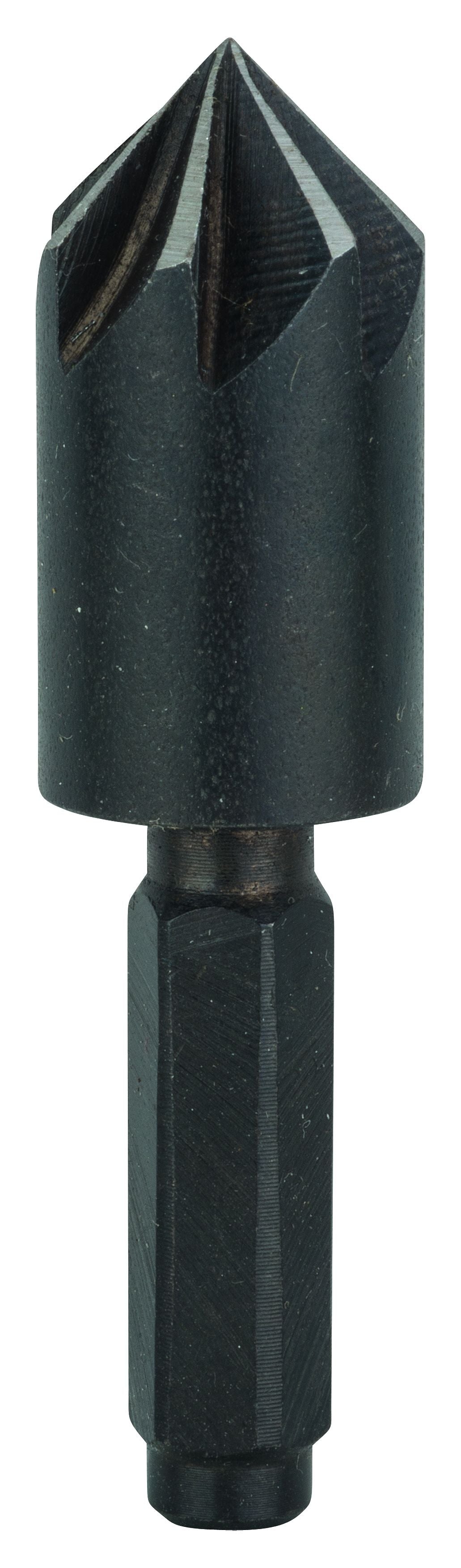 BOSCH 1609200315 HEX13 COUNTERSINK 50 x 1/4"