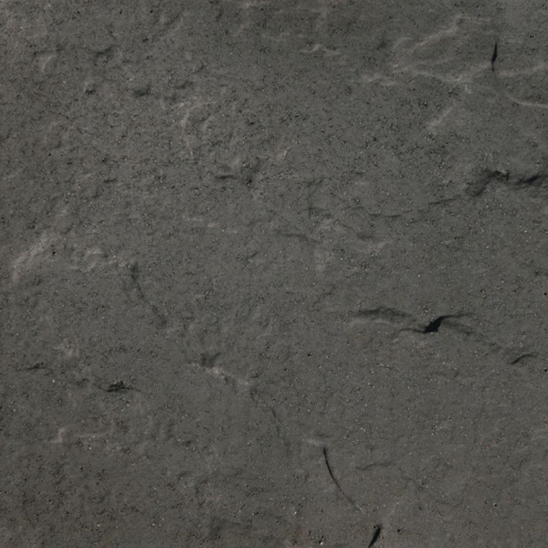 WYRESDALE PATIO RIVEN PAVING 450 x 450 x 38mm CHARCOAL