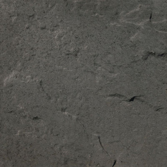 WYRESDALE PATIO RIVEN PAVING 450 x 450 x 38mm CHARCOAL