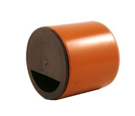 ACO NO 920 FOUL AIR TRAP O/D (2 PIECE) 110mm 2640