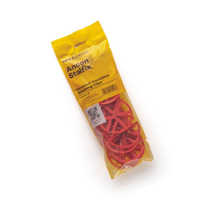 ANCON STAIFIX INSULATION RETAINING CLIP (BAG OF 250) UNI
