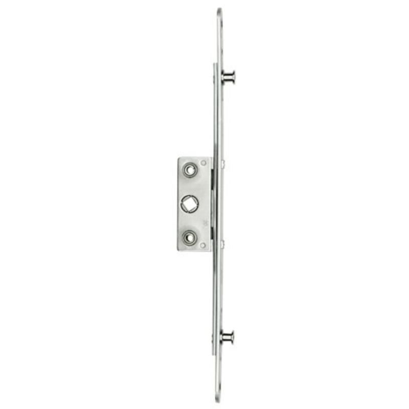 MILA IDEAL 22mm B/S INLINE ESPAG W/ MUSHROOM 600mm