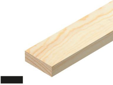 PINE PSE 25 x 6 x 2400mm TM680