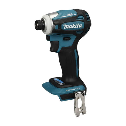 Makita 18V Brushless Impact Driver (body only) | DTD172Z 