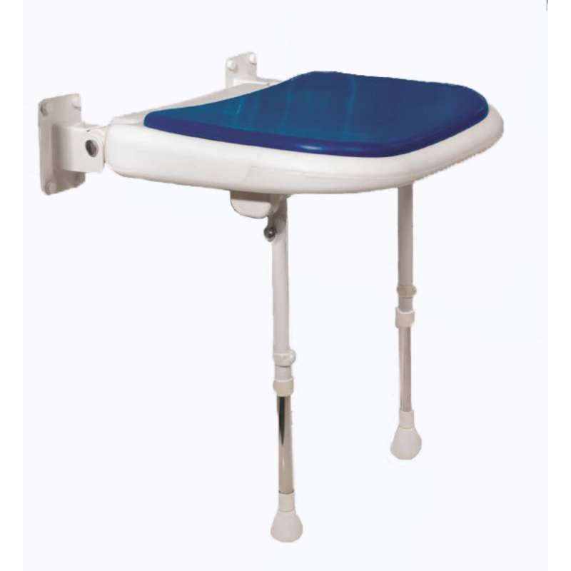 AKW 04170 SPARE SEAT CUSHION BLUE