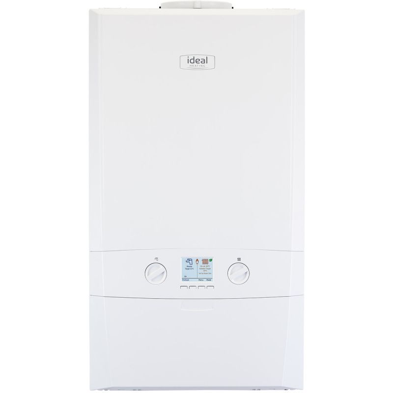 IDEAL LOGIC MAX C30 GAS COMBI2 BOILER ERP 228335 10266501