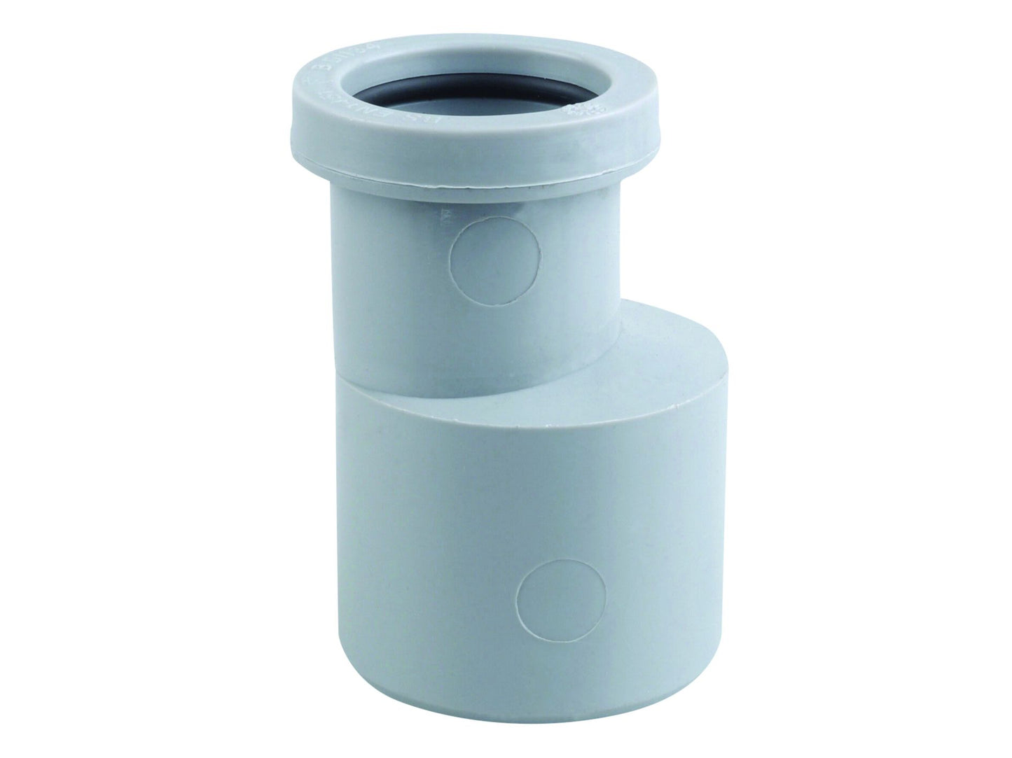 OSMAWELD 2W088 PP REDUCER 50 x 32mm 2W088G GREY