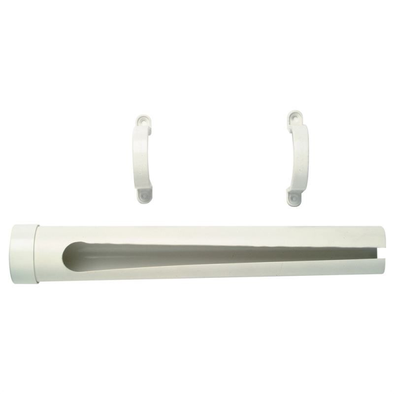 POLYPIPE BOILER OVERFLOW PIPE GUARD BOPG50