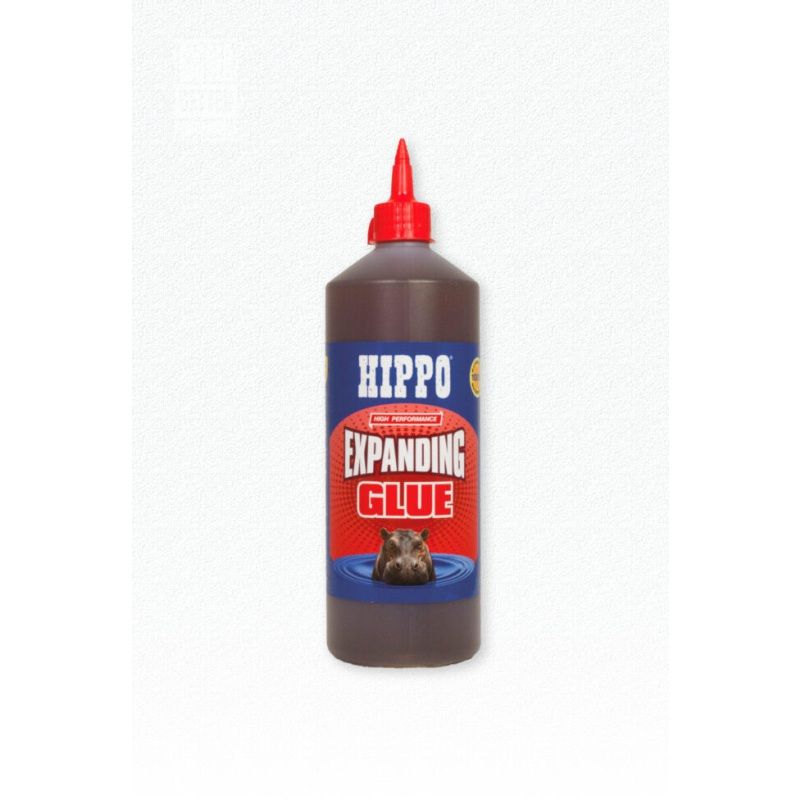 HIPPO EXPANDING GLUE 1l H18703