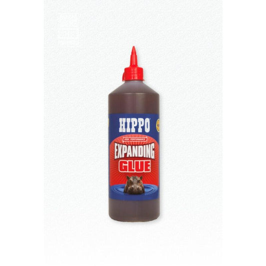 HIPPO EXPANDING GLUE 1l H18703