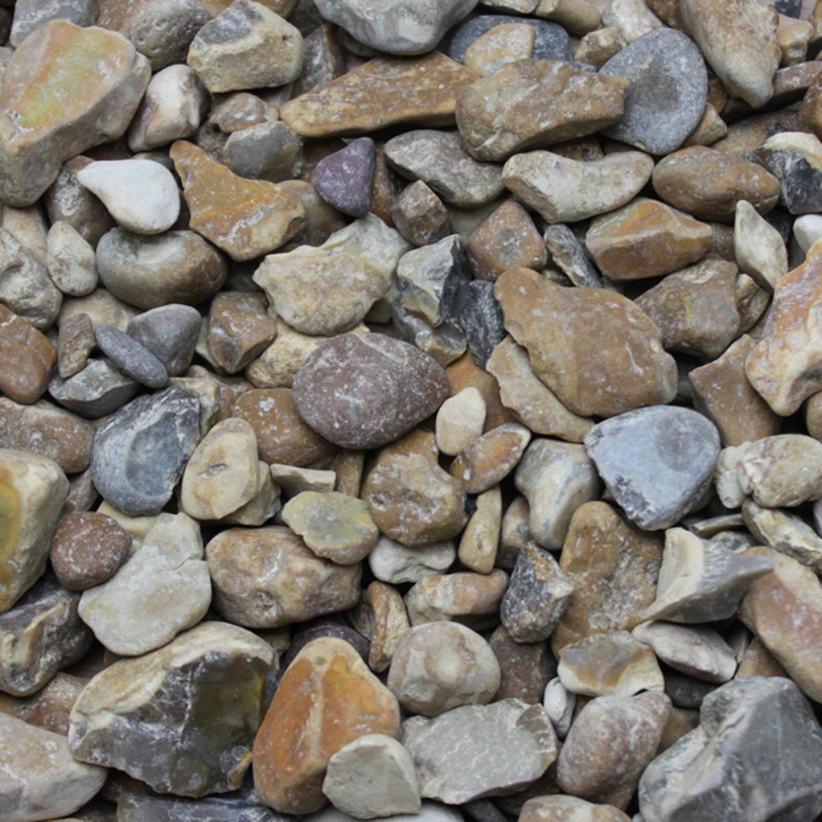Stonepack Big Bag Harvest Gold 20mm