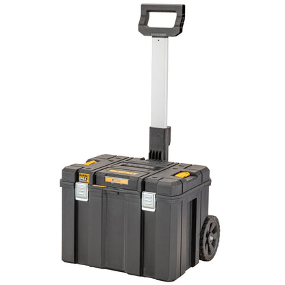 DeWalt Tstak 2.0 Mobile Storage Box | DWST83347-1