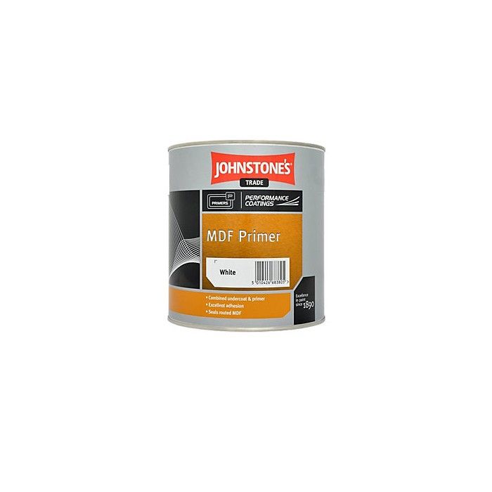 JOHNSTONES MDF PRIMER 1l 301829