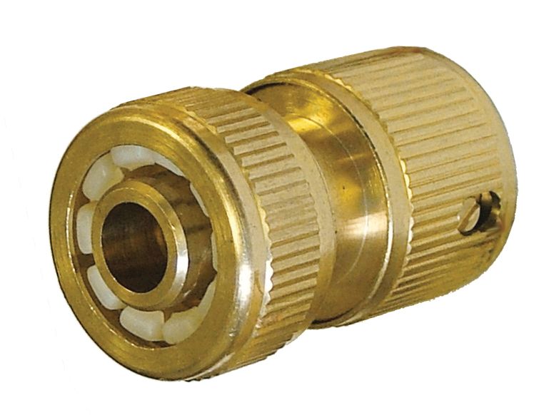 FAITHFULL FAIHOSEFC BRASS FEMALE HOSE CONNECTOR 1/2"