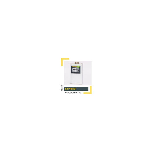 TUFF G4 POLYURETHANE PRIMER 1kg TSA61A