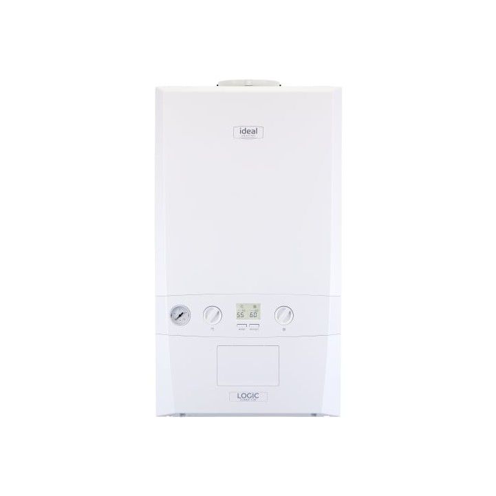 IDEAL LOGIC COMBI2 C30 BOILER ONLY 228308 10264101