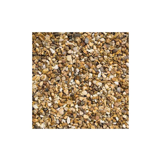 Lloyds Zone 2  Mini Bag Golden Gravel 6mm