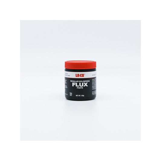 LA-CO LAC-22105 REGULAR FLUX 125g 50020210