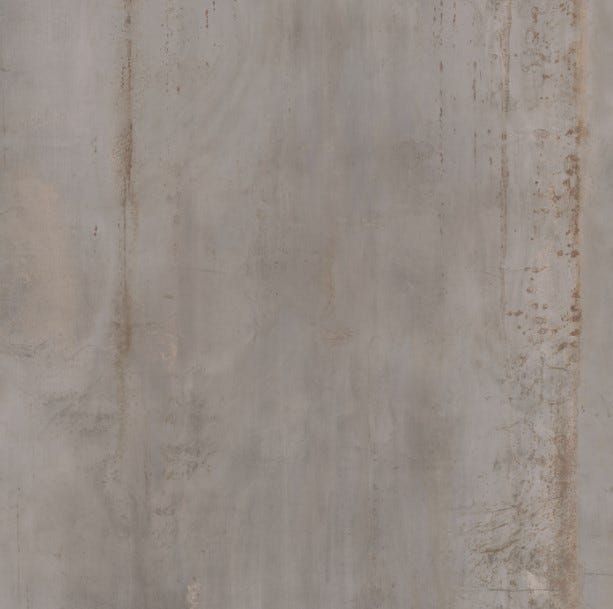 BRADSTONE FIERO PORCELAIN PAVING 900 x 900 x 20mm SILVER 23449