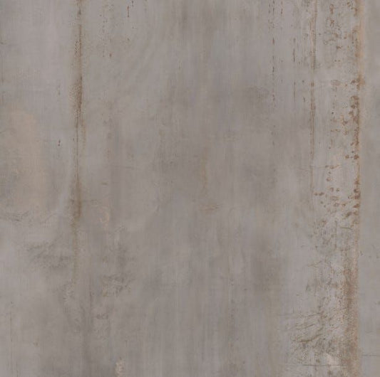 BRADSTONE FIERO PORCELAIN PAVING 900 x 900 x 20mm SILVER 23449