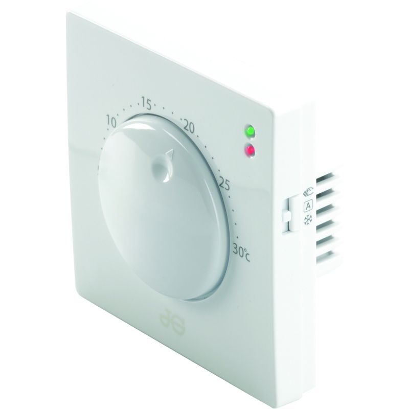 SPEEDFIT UNDERFLOOR AURA DIAL THERMOSTAT 230v JGSTAT1