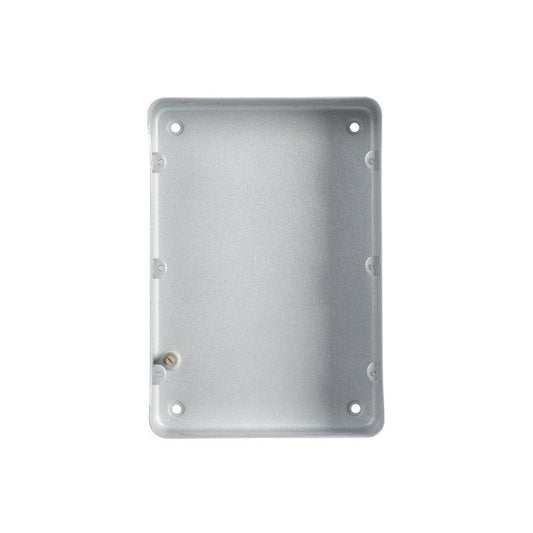 NOVAR MK 8G FLUSH BACK BOX 895ALM