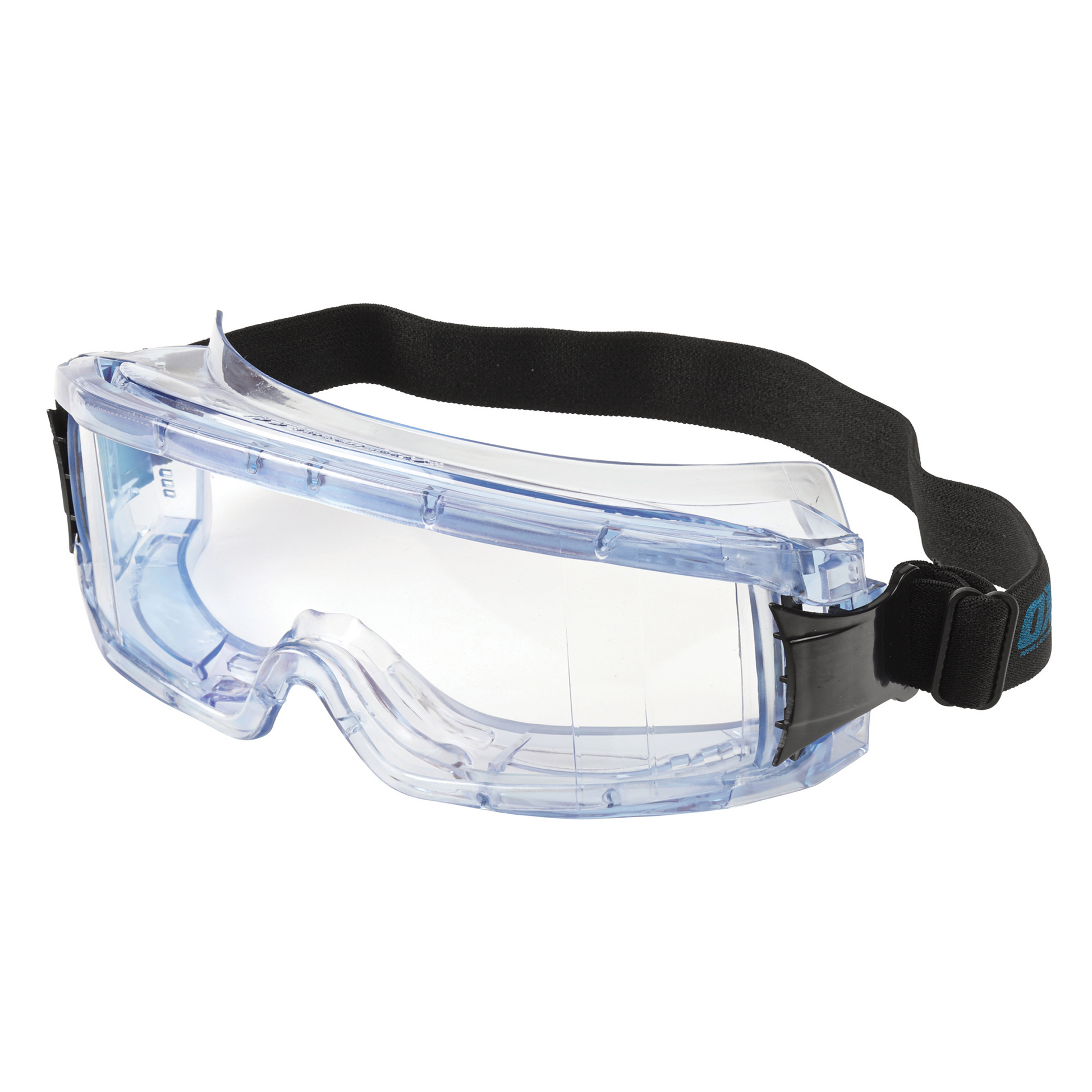 OX-S245201 DELUXE ANTI MIST SAFETY GOGGLES