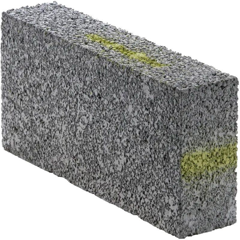 Plasmor Fibolite Solid Block 3.6N 100mm (Eastern)
