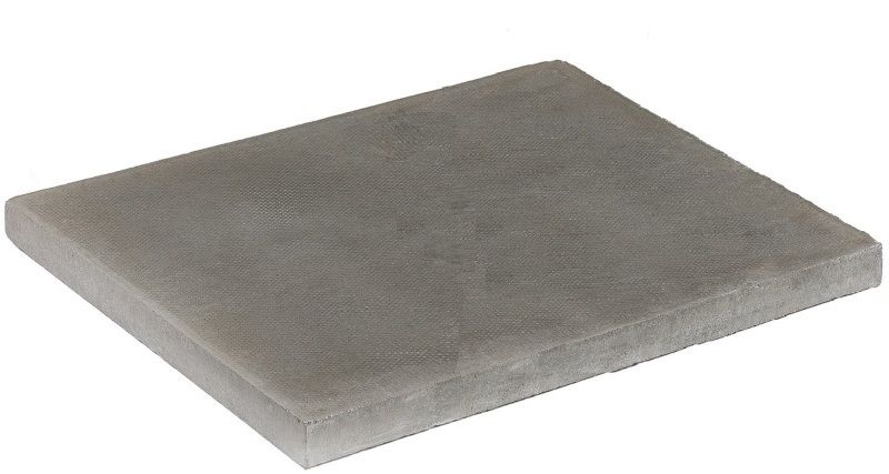 RPC NATURAL GREY CONCRETE SLAB 900 x 600 x 63mm BSPD63GY