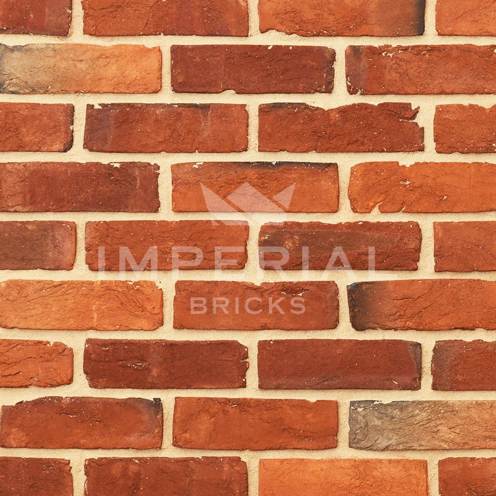 IMPERIAL 65mm REGENCY CHESHAM MULTI 65 x 215mm IB392
