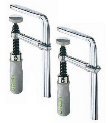 FESTOOL 489570 FASTENING CLAMP FSZ 120 (2 PIECES) CLAMPING WIDTH 120MM