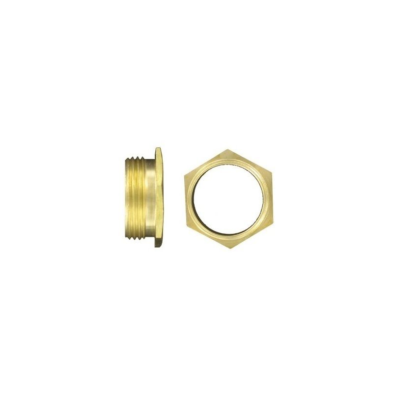 DELIGO BMS20 SHORT MALE BUSH 20mm