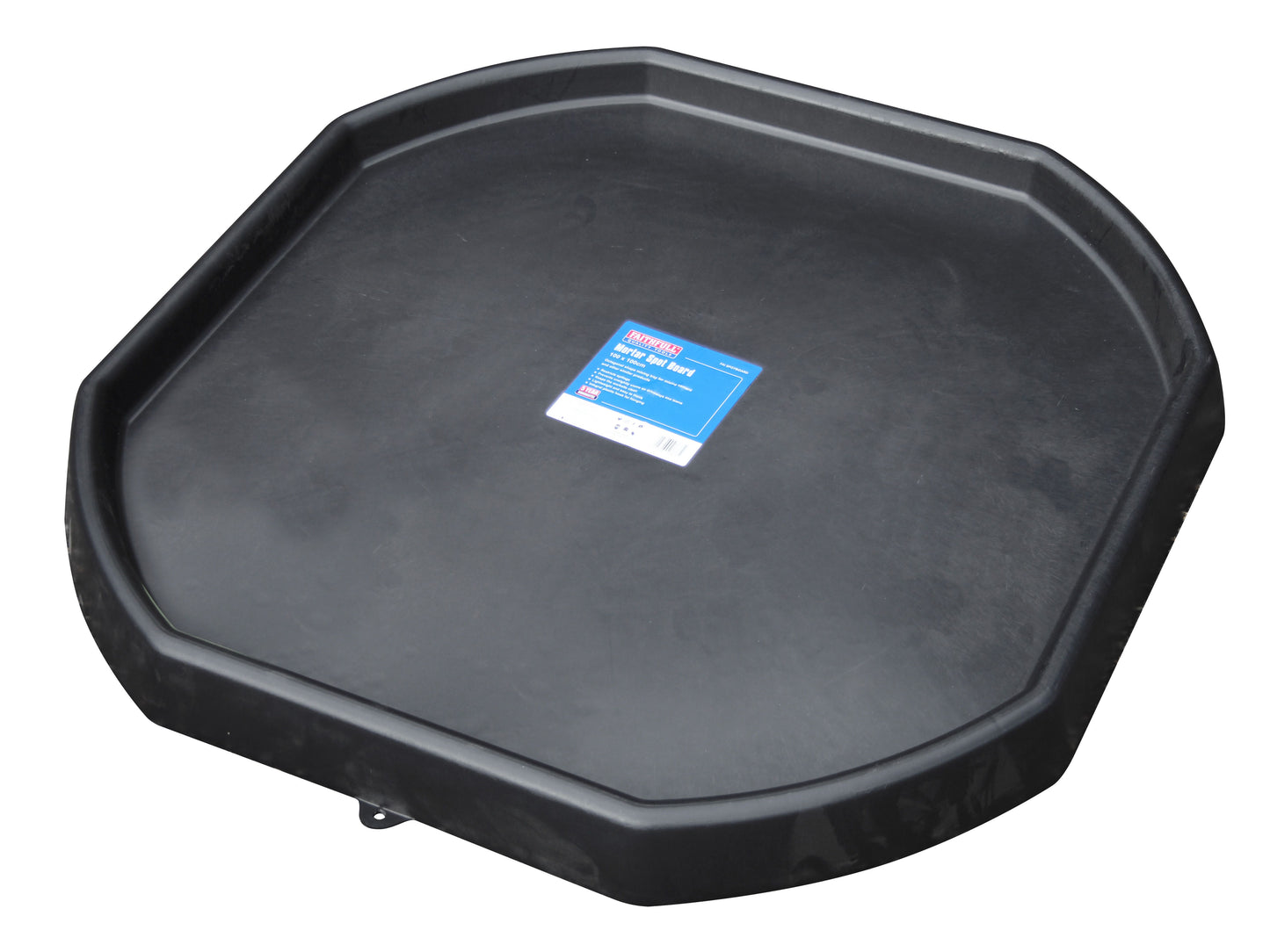 FAITHFULL FAISPOTBOARD MORTAR MIXING BOARD 1m2