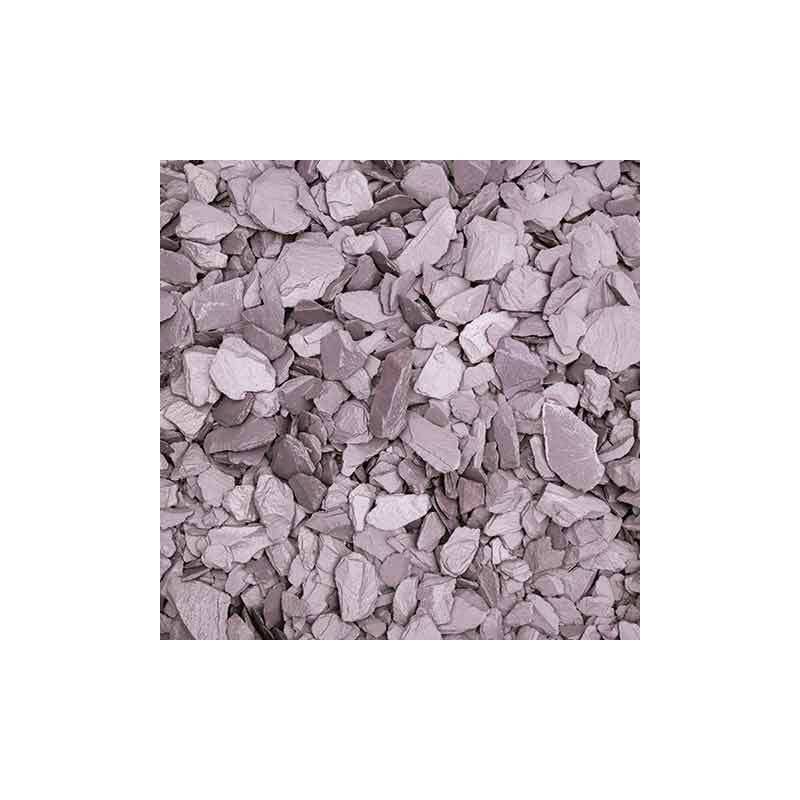GRS Big Bag Plum Slate 20mm