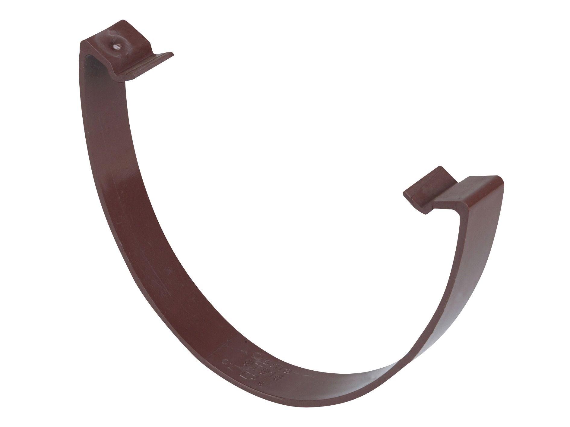 OSMADEEPLINE 9T916 PVCU FLEXICLIP 113mm 9T916N BROWN