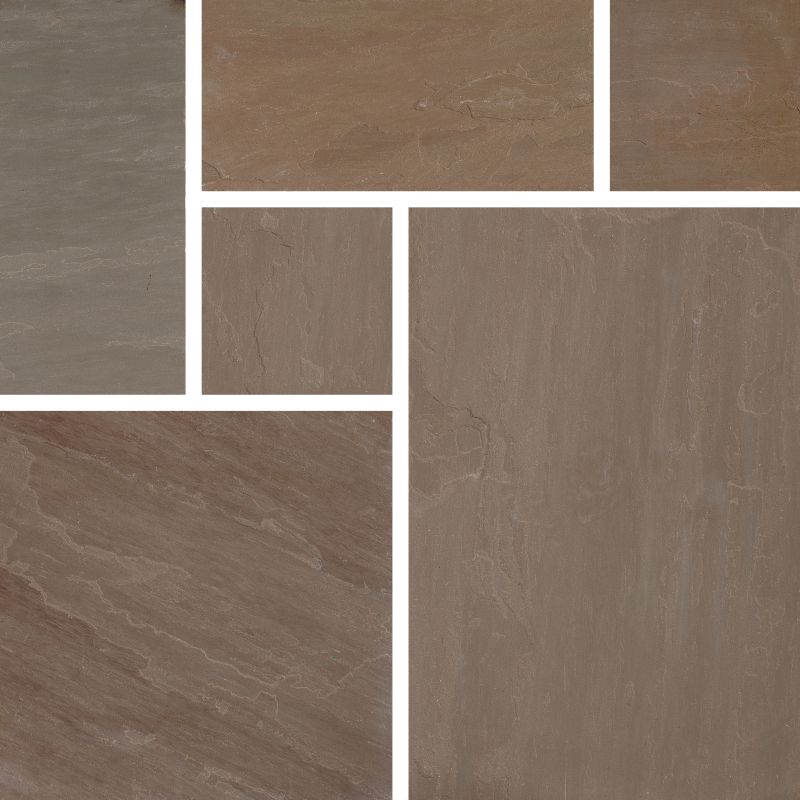 CALEDONIAN LEWIS CBP 200 x 100 x 50mm GREY