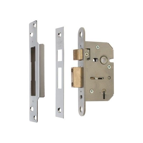 ERA VISCOUNT 5l SASHLOCK 2.5" CP 202-61A