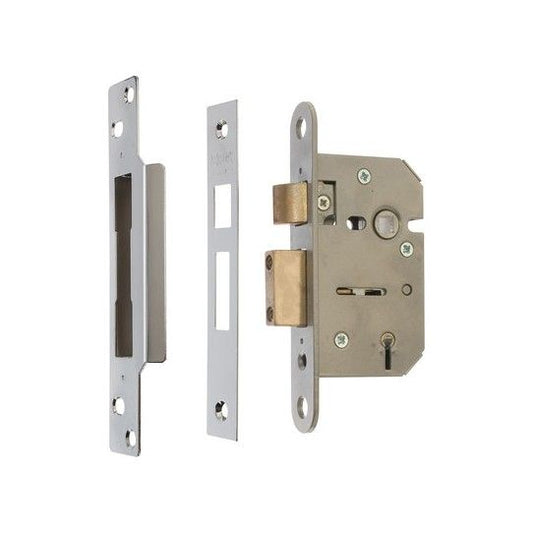 ERA VISCOUNT 5l SASHLOCK 2.5" CP 202-61A