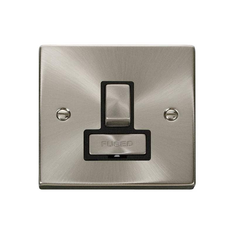 CLICK VPSC751BK CONNECTION UNIT SWITCHED 13A