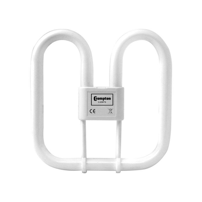 CROMPTON 2D28W2P 28W 2D 2PIN COL840
