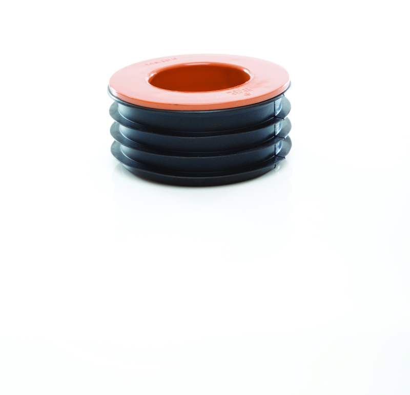 POLYPIPE WASTE PIPE ADAPTOR 110mm UG435