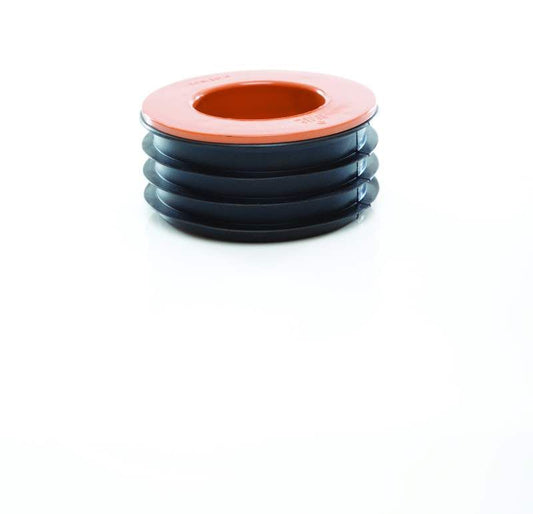 POLYPIPE WASTE PIPE ADAPTOR 110mm UG435
