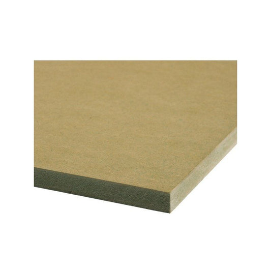 TTG 2440 x 1220 x 22mm MOISTURE RESISTANT MDF FSC (PRO GRADE)