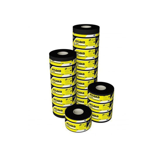 IKO HYLOAD TRADE DPC 20m x 600mm 31660000