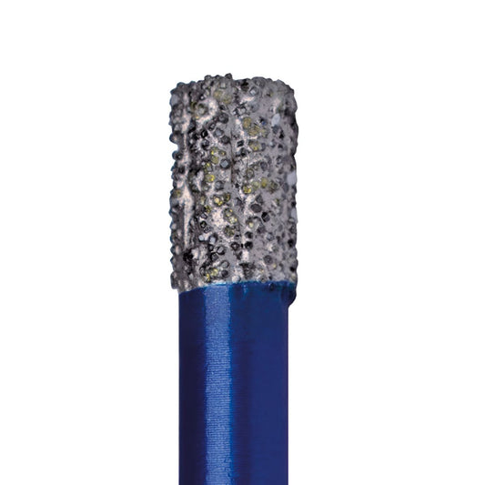 MEXCO A10VBDB6 XCEL VACUUM BRAZED TILE DRILL BIT 6mm
